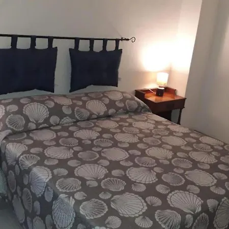 דירה A 300mt. Dal Mare לה קאלטה