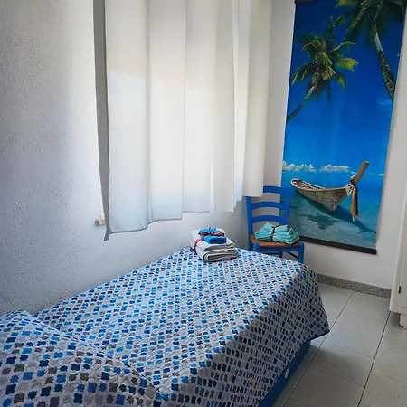 A 300mt. Dal Mare Apartament