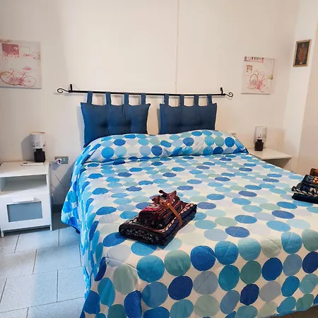 A 300mt. Dal Mare Apartament